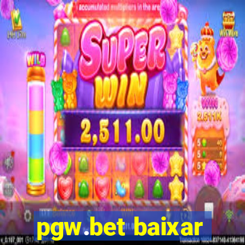 pgw.bet baixar